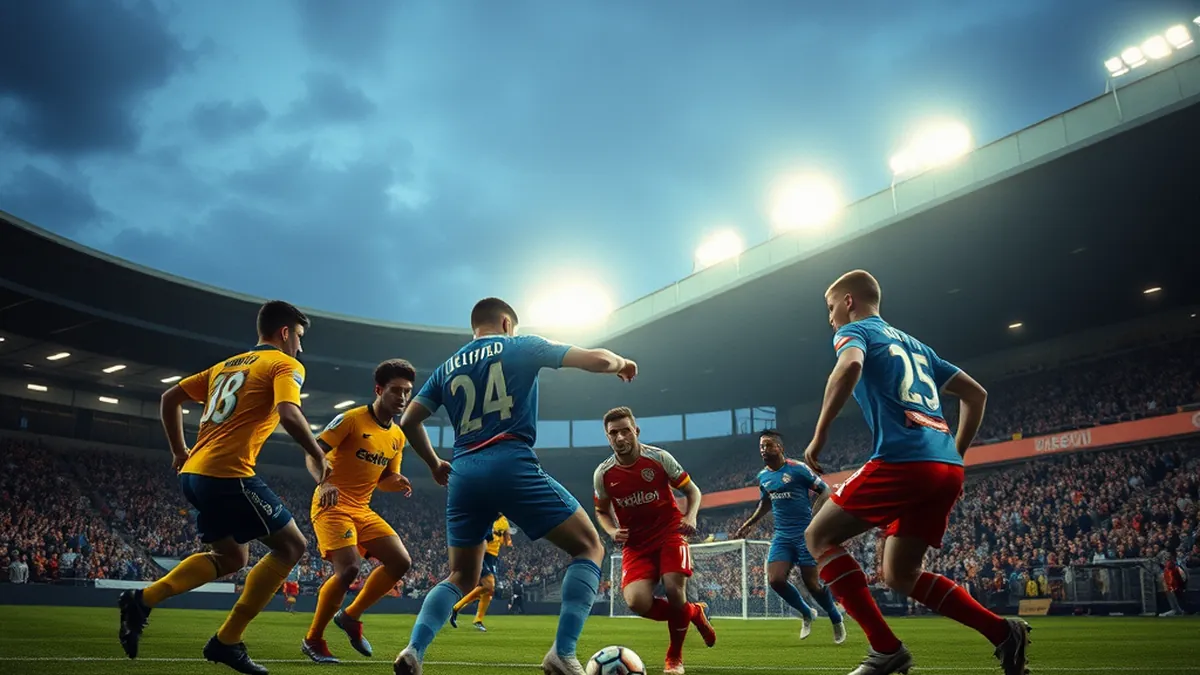 Coleraine FC: Reflecting on a Season of Triumph and Challenges
