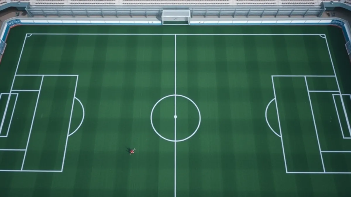 Coleraine FC's tactical shift in the Premiership