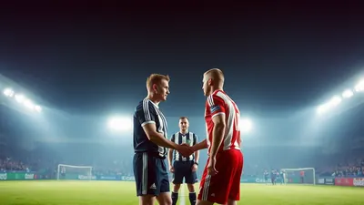 Coleraine FC's Tactical Edge: Key Players to Watch in Upcoming Match