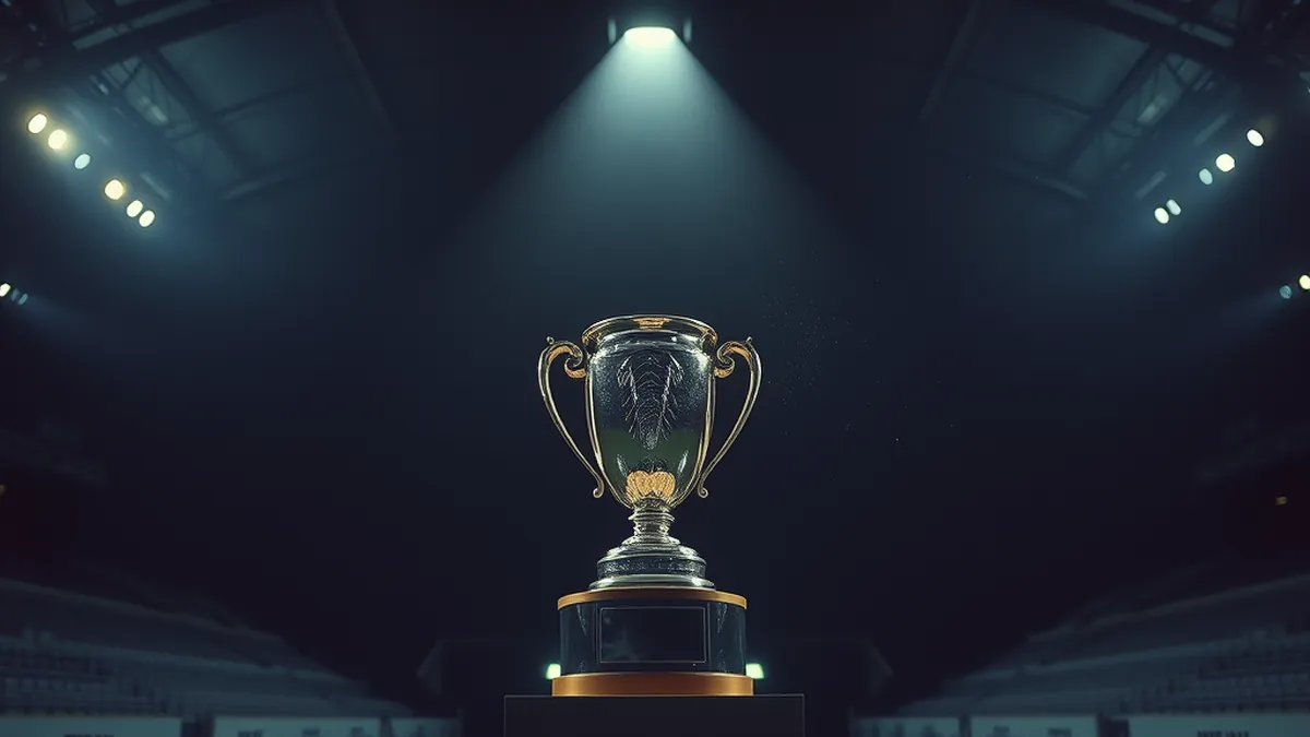 Coleraine FC Claims Irish Cup Glory in 2026: A Celebration at Windsor Park
