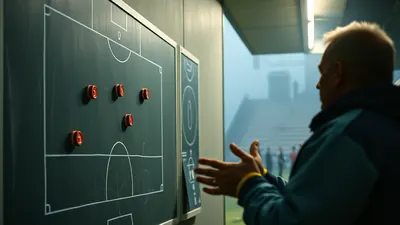 Larne's Tactical Resurgence: Regaining the Irish Premiership Explained